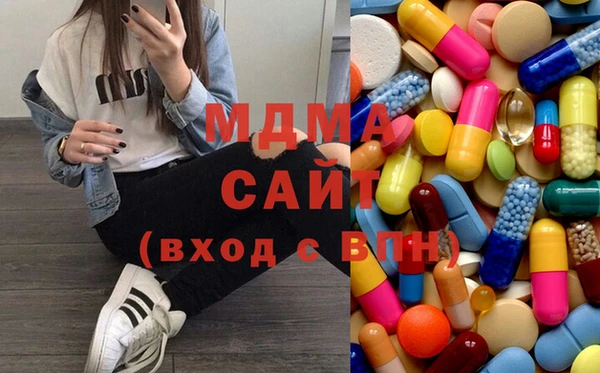 мдпв Кулебаки